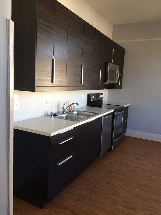 Foto principal - Perfect City Top Apartment!