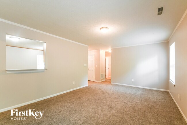 Foto del edificio - 11744 E 10th St