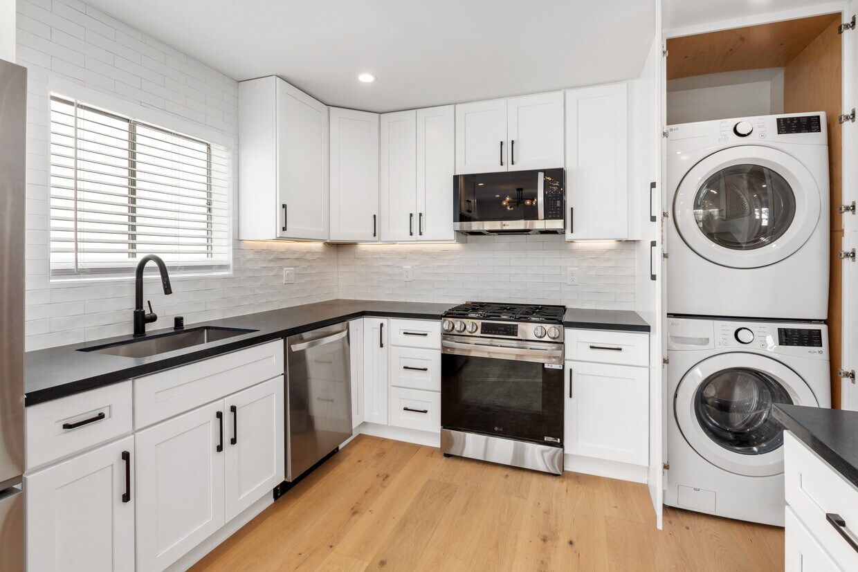 Foto principal - 1803 Broadway