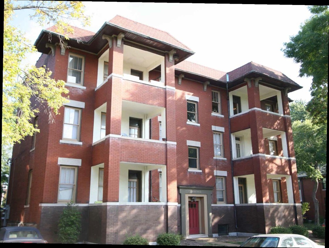 Foto principal - 2317 Klemm St