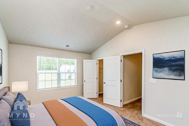 Building Photo - 295 Ivy Bank Dr