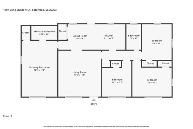Building Photo - 1707 Long Shadow Ln
