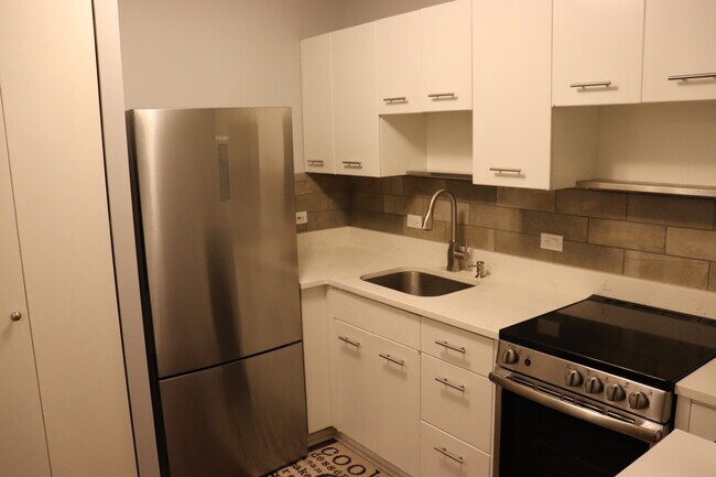 Photo - 1455 N Sandburg Ter Apartment