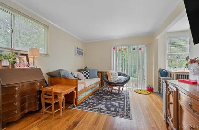 Building Photo - 1 Dewitt St