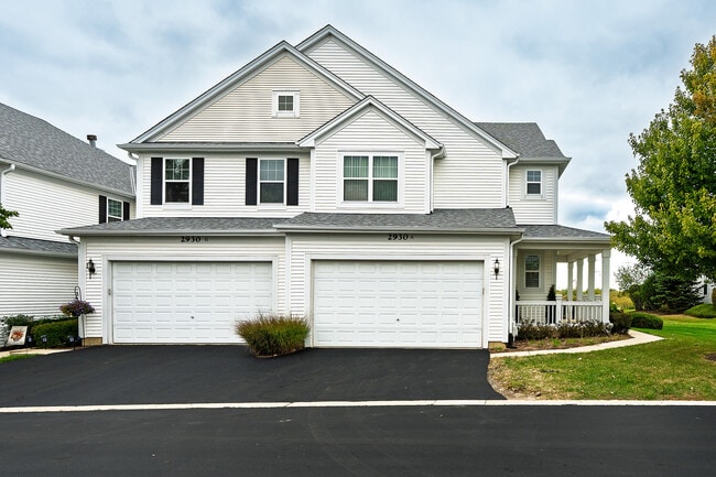 Building Photo - 2930 Glacier Way