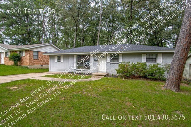 Foto del edificio - 4900 E Trinity Dr