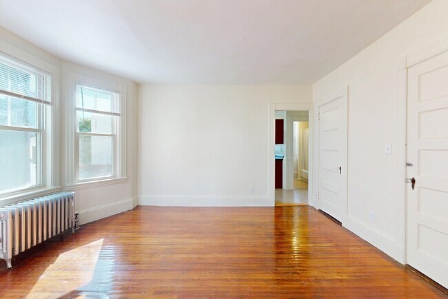 Foto del edificio - 539 Mt Auburn St