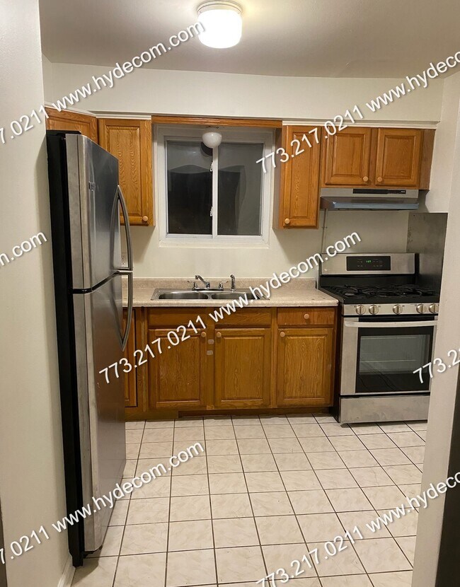 Foto del edificio - 10059 S La Salle St