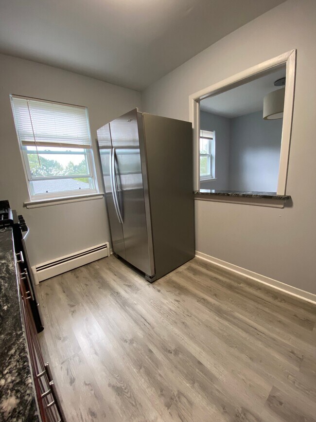 Foto del edificio - 2467 NJ-10