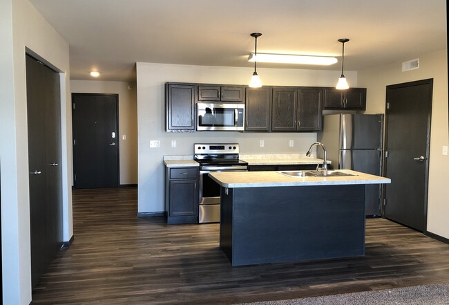 Interior Photo - 9Thirteen Lofts