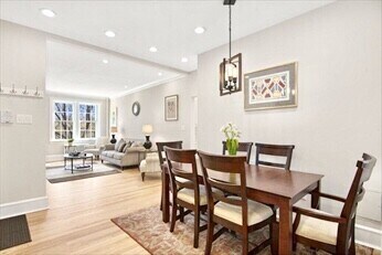 Building Photo - 205 Mt Auburn St