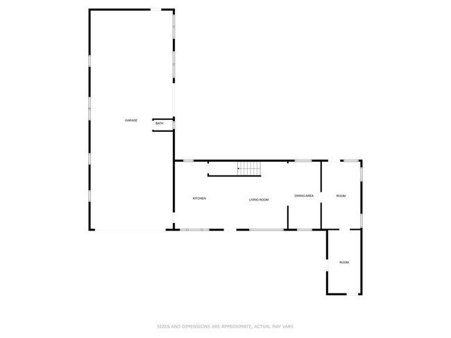 Foto del edificio - 5113 Cedarvale Rd