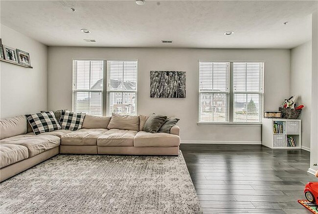 Foto del edificio - Overlook at Southpoint #2