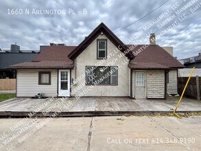 Building Photo - 1660 N Arlington Pl