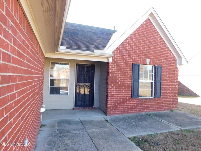 Building Photo - 2469 Lasonya Ln