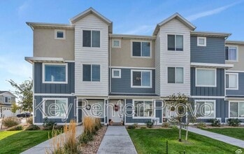 Building Photo - 1116 E Yard Row