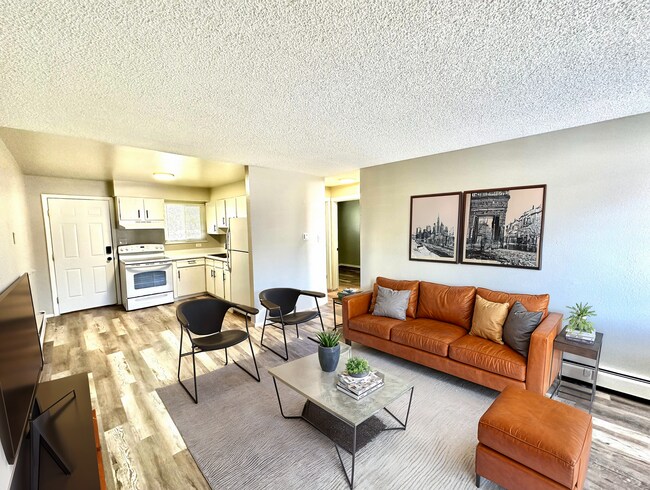 Photo - 2915 Straus Ln Apartment