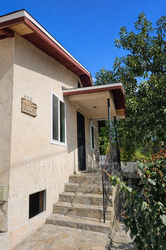 Building Photo - 5009 Wadena St