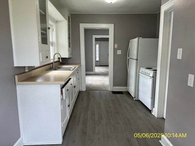 Foto del edificio - 1522 W 8th St