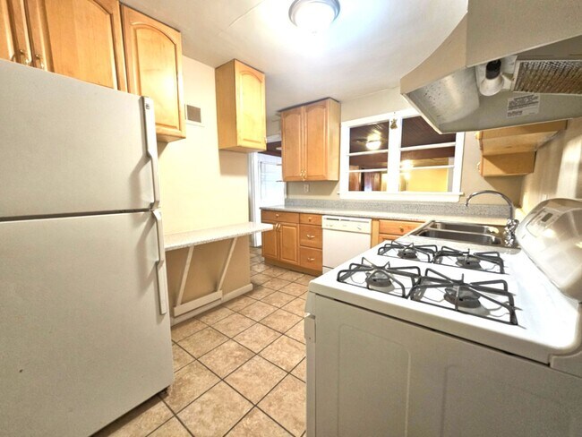 Foto del edificio - Spacious Ranch Home