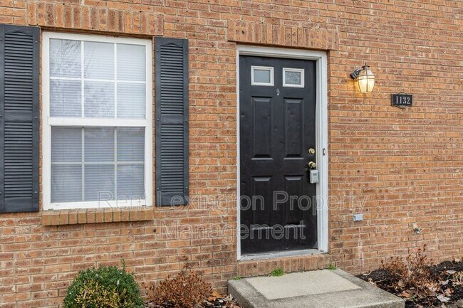 Building Photo - 1132 Jonestown Lane