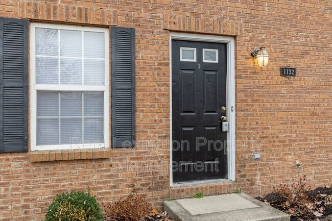 Building Photo - 1132 Jonestown Ln