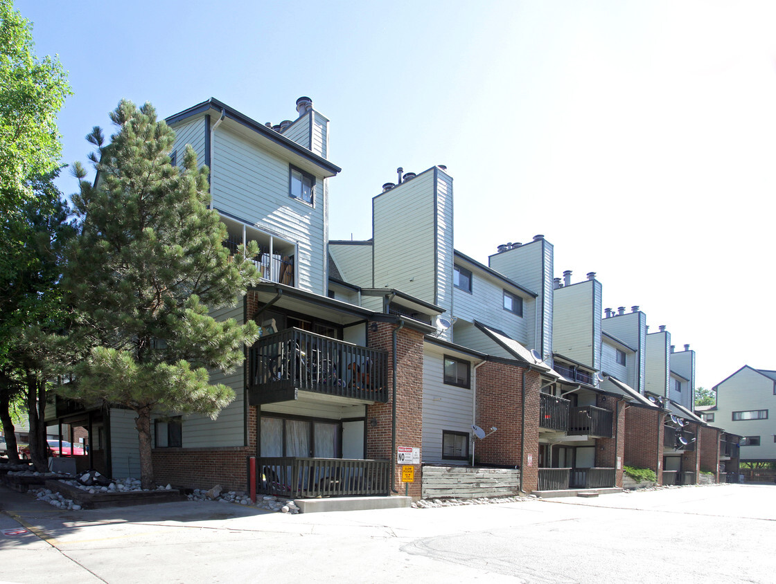 Foto principal - Summer Ridge Apartments