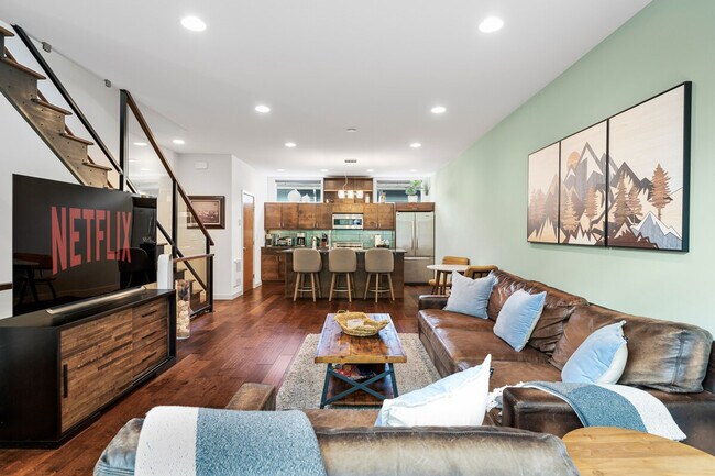 Foto del edificio - 3905 Greenwood Ave N