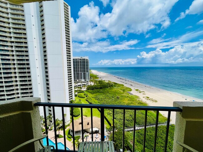 Building Photo - 2800 N Ocean Dr