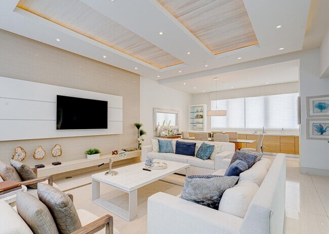 Building Photo - 9501 Collins Ave