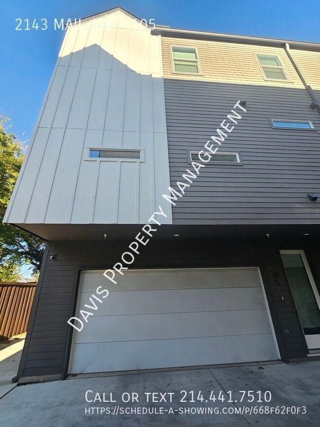 Building Photo - 2143 Mail Ave