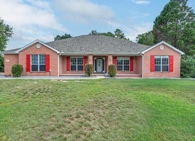 Foto del edificio - 5897 Saratoga Dr