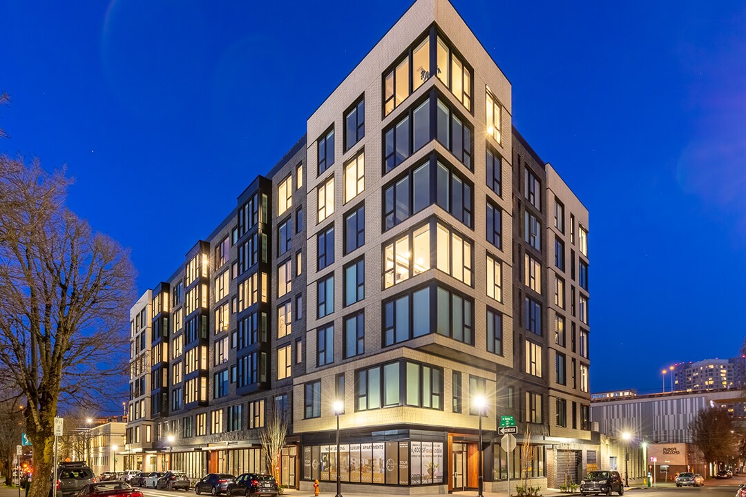Kado NW Apartments Portland, OR