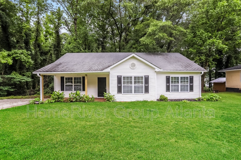 Primary Photo - 208 Carwood Dr