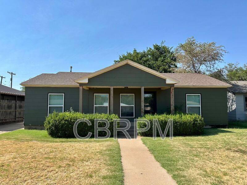 Foto principal - 3505 30th St