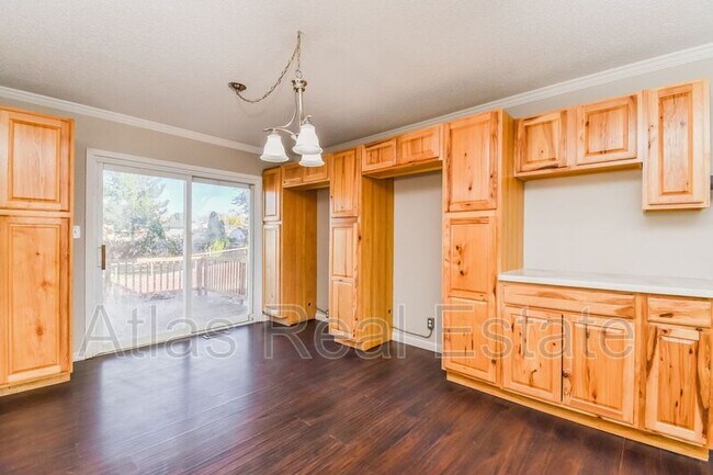 Foto del edificio - 6922 Cattleman's Trail