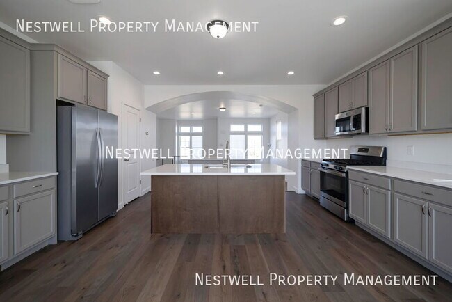 Foto del edificio - 10941 S Lake Run Rd