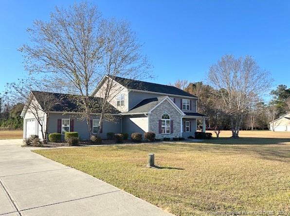 Foto principal - 4851 Veasey Mill Dr