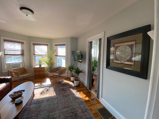 Building Photo - 45 Galvin St