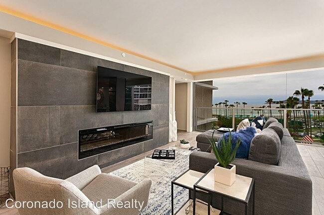 Building Photo - 1820 Avenida Del Mundo