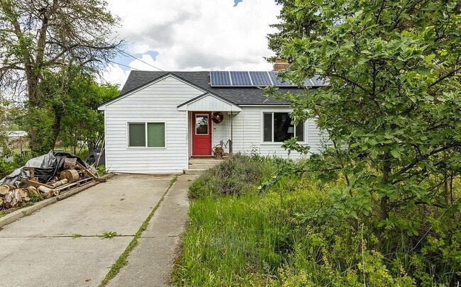 Building Photo - 9809 E Upriver Dr