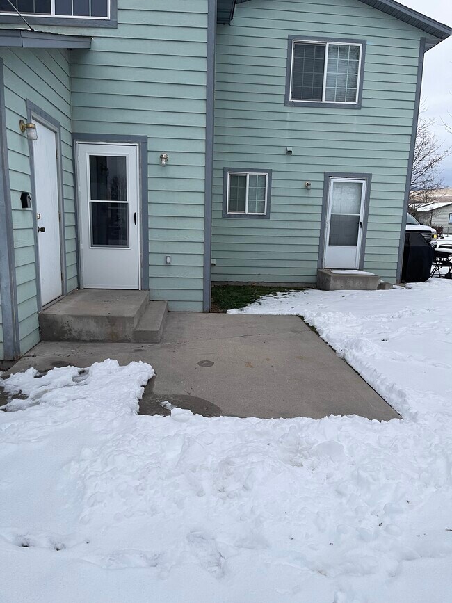 2307 Leo Ave, Missoula, MT 59808 House Rental in Missoula, MT