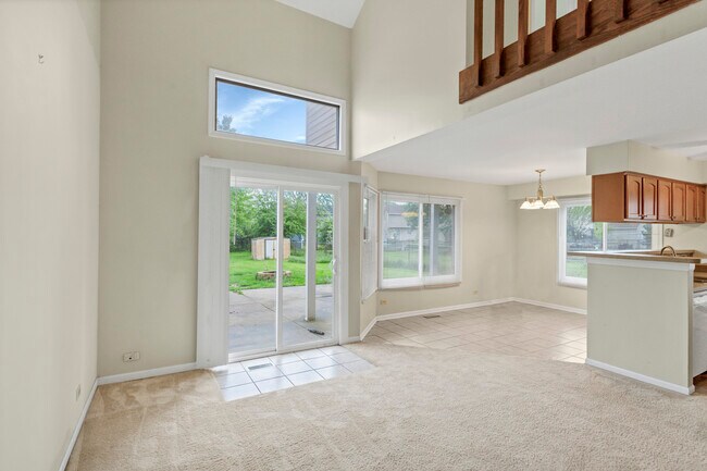 Foto del edificio - 1802 McCormick Ln
