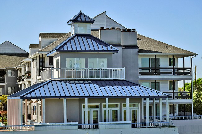 Foto del edificio - 420 Metairie-Hammond Hwy