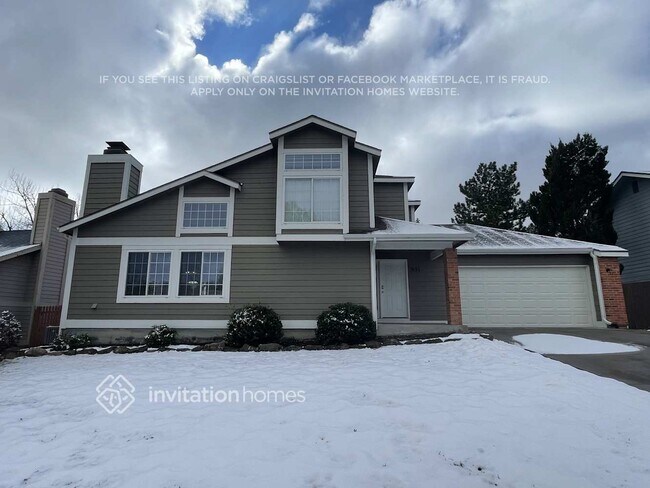Foto del edificio - 931 Bayfield Way