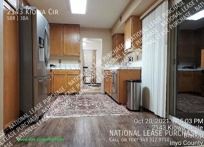 Building Photo - 2143 Kiowa Cir