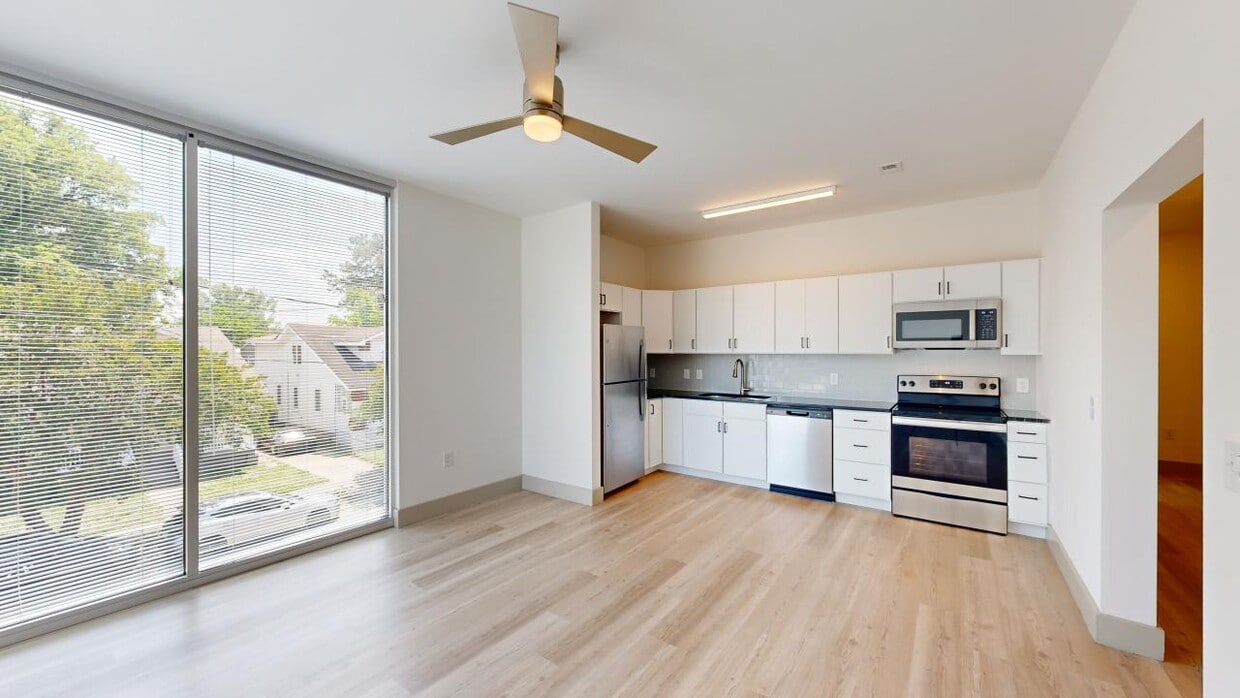 Photo - The Point on 38th Apartments
