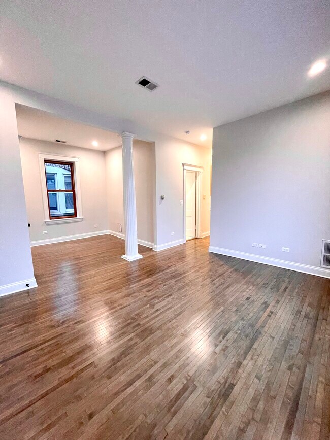 Foto del edificio - 2317 W Thomas St