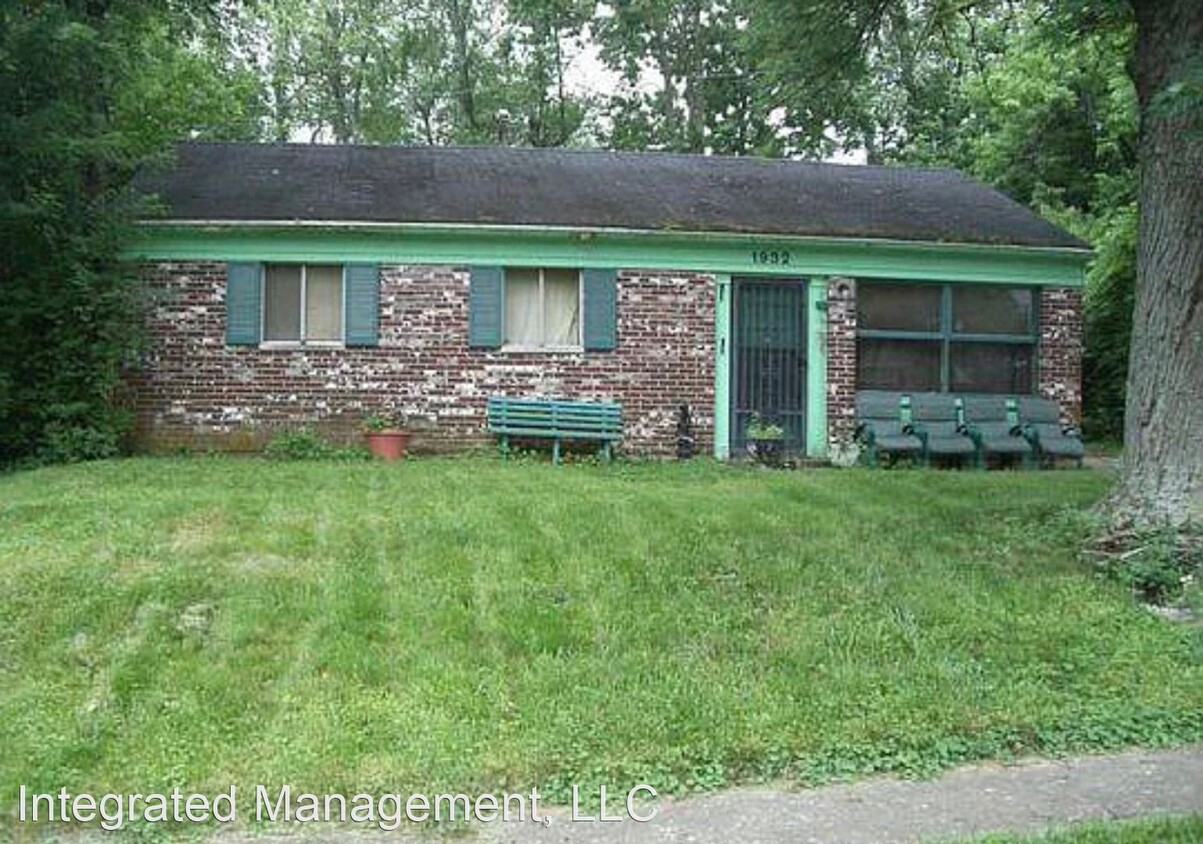 Primary Photo - 3 br, 1 bath House - 1932 Alice