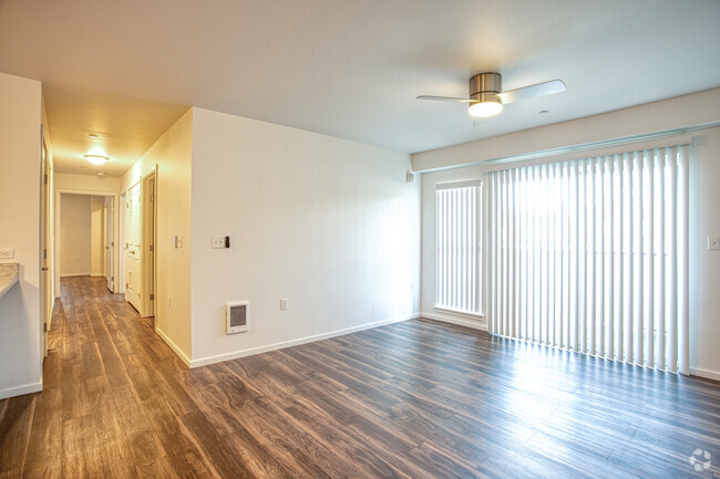 2BR,2BA-925SF - VIEW BY VINTAGE